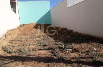 Terreno à venda no Jardim Residencial Veneza, Indaiatuba 