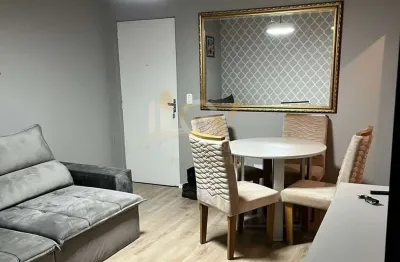 Apartamento com 2 quartos à venda no Parque Residencial Indaiá, Indaiatuba 