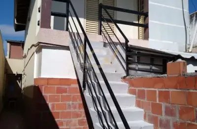 Casa com 3 quartos à venda no Jardim Morada do Sol, Indaiatuba 