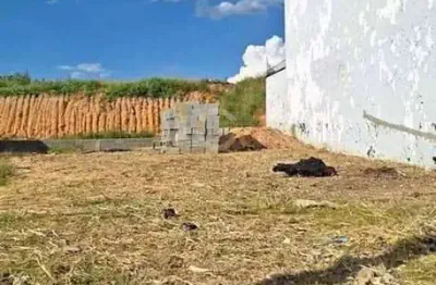 Terreno à venda no Parque Residencial Sabiás, Indaiatuba 