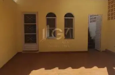 Casa com 2 quartos à venda no Jardim Morada do Sol, Indaiatuba 