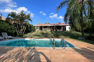 Chácara / sítio com 3 quartos à venda no Terras de Itaici, Indaiatuba 