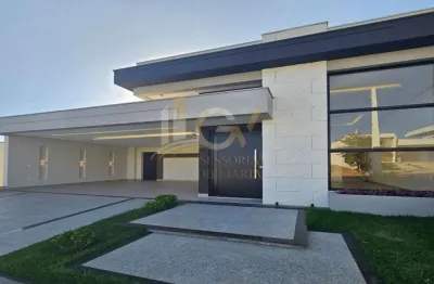 Casa com 3 quartos à venda no Jardim Residencial Viena, Indaiatuba 