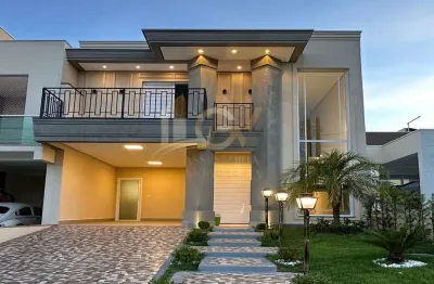 Casa com 3 quartos à venda no Jardim Panorama, Indaiatuba 