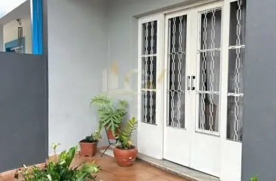 Casa com 3 quartos à venda no Jardim Morada do Sol, Indaiatuba 