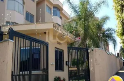 Apartamento com 2 quartos à venda no Jardim Alice, Indaiatuba 