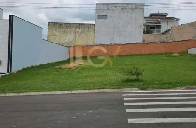Terreno à venda no Jardim Maringa, Indaiatuba 