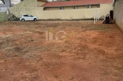 Terreno à venda no Jardim Kioto II, Indaiatuba 