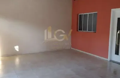 Casa com 3 quartos à venda no Jardim Paulista II, Indaiatuba 