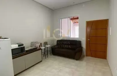Casa com 2 quartos à venda no Jardim Paulista II, Indaiatuba 