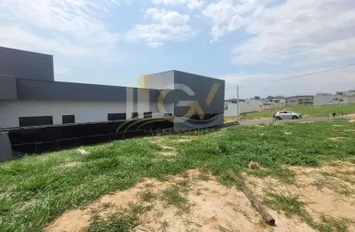 Terreno à venda no condomínio  laguna em indaiatuba - indaiatuba/sp