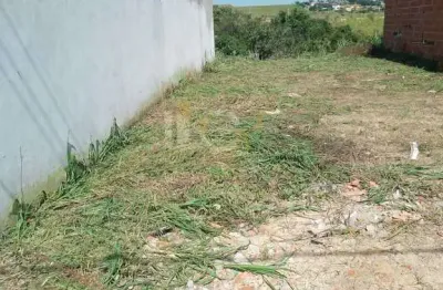 Terreno à venda no Parque Residencial Sabiás, Indaiatuba 