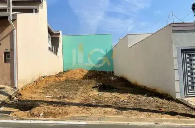 Terreno à venda no Jardim Veneza, Indaiatuba 