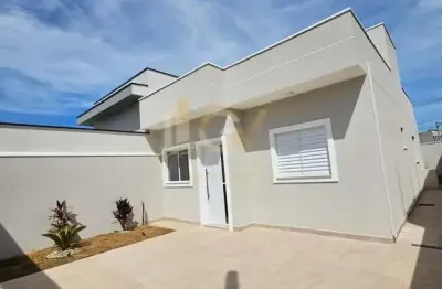 Casa com 2 quartos à venda no Jardim Casablanca, Indaiatuba 