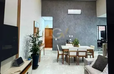 Excelente casa térrea no condomínio park gran reserve - indaiatuba