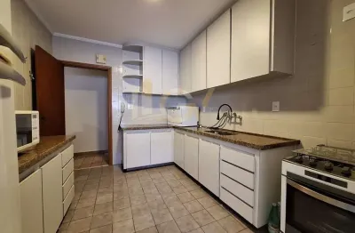 Apartamento com 3 quartos à venda no Centro, Indaiatuba 