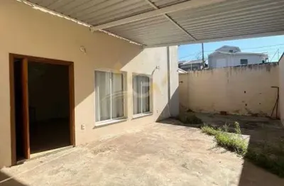 Casa com 2 quartos à venda no Jardim Paulista I, Indaiatuba 