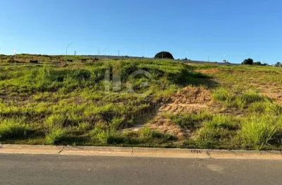 Terreno em condomínio fechado à venda na Chácara Alvorada, Indaiatuba 