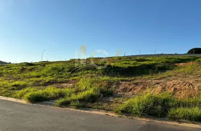 Terreno em condomínio fechado à venda na Chácara Alvorada, Indaiatuba 