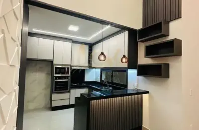 Casa com piscina disponível para locação no condomínio park gran reserve em indaiatuba!