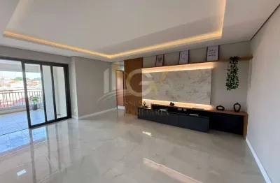 Apartamento com 3 quartos à venda na Vila Almeida, Indaiatuba 