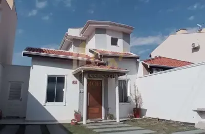 Casa em condomínio fechado com 2 quartos à venda no Jardim Panorama, Indaiatuba 