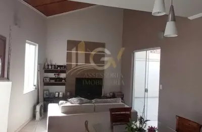 Casa em condomínio fechado com 2 quartos à venda no Jardim Panorama, Indaiatuba 
