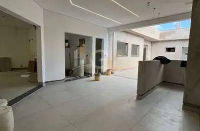 Casa com 3 quartos à venda no Jardim Bela Vista, Indaiatuba 