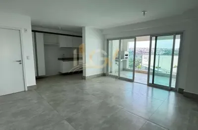 Apartamento com 3 quartos à venda na Vila Bergamo, Indaiatuba 