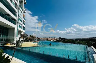 Apartamento com 5 quartos à venda na Vila Bergamo, Indaiatuba 