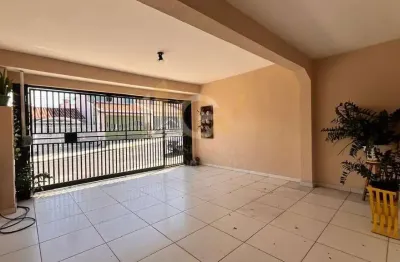Casa com 3 quartos à venda no Jardim São Francisco, Indaiatuba 