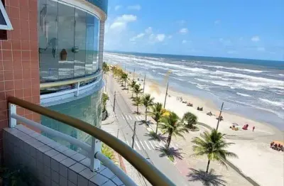 Apartamento com 2 quartos à venda no Centro, Mongaguá 