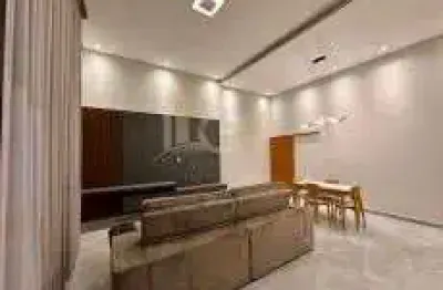 Casa com 3 quartos à venda no Colinas de Indaiatuba, Indaiatuba 