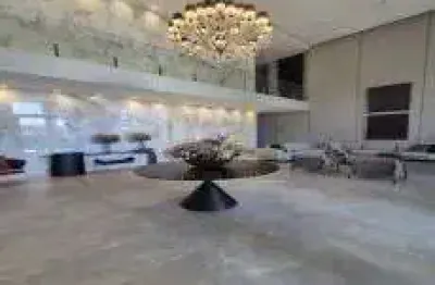 Apartamento com 3 quartos para alugar na Vila Castelo Branco, Indaiatuba 