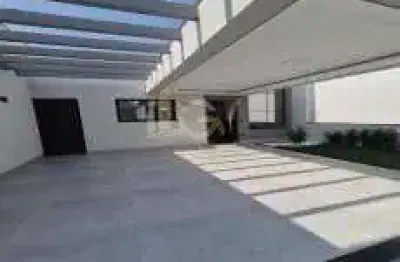 Casa com 1 quarto à venda no Jardins do Império, Indaiatuba 