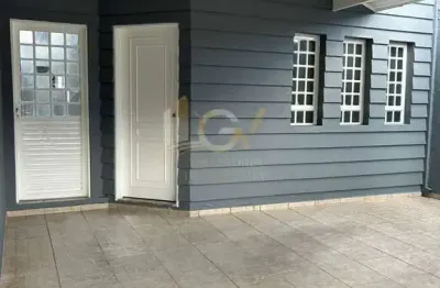 Casa térrea a venda parque são lourenço  indaiatuba - sp