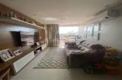 Apartamento com 3 quartos à venda na Vila Sfeir, Indaiatuba 