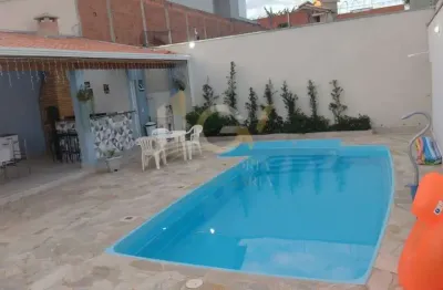 Chácara / sítio à venda no Jardim Esplanada II, Indaiatuba 