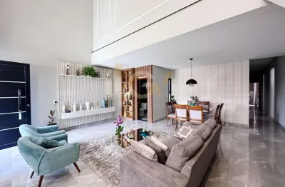Casa sobrado a venda jardim residencial maria dulce, indaiatuba/sp