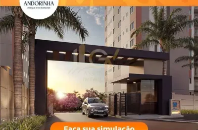 Apartamento com 2 quartos à venda no Parque Residencial Sabiás, Indaiatuba 