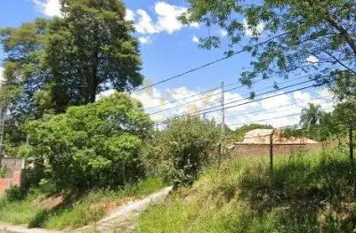 Terreno à venda na Chácara Alvorada, Indaiatuba 