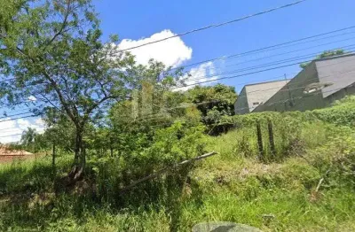 Terreno à venda na Chácara Alvorada, Indaiatuba 