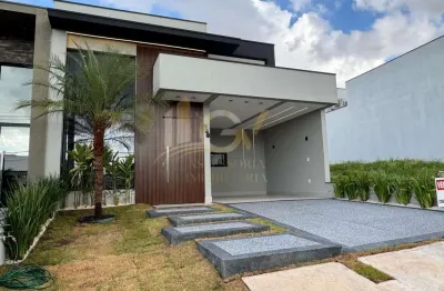 Casa à venda no bairro jardim mantova - indaiatuba/sp