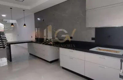 Casa à venda no Jardim Veneza, Indaiatuba 