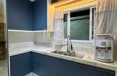 Casa com 3 quartos à venda no Jardim Santa Rita, Indaiatuba 