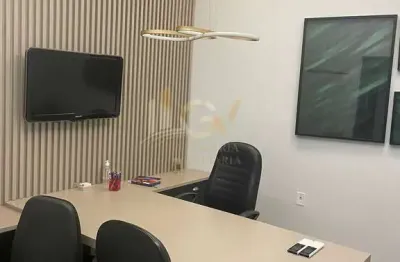 Sala comercial para alugar na Vila Castelo Branco, Indaiatuba 
