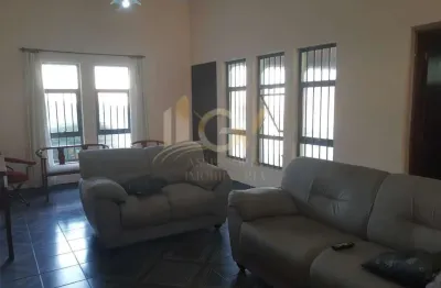 Casa com 3 quartos à venda no Jardim Primavera, Indaiatuba 