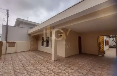 Casa a venda 03 dormitórios jd américa indaiatuba - sp;