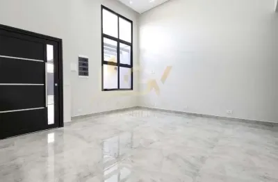 Casa com 3 quartos à venda no Jardim Residencial Veneza, Indaiatuba 