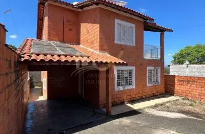 Casa com 3 quartos à venda no Jardim Santiago, Indaiatuba 